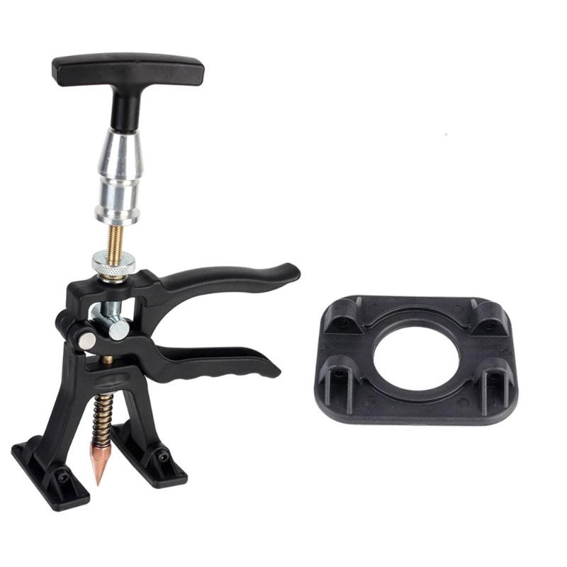 Professional Vehicle High Strength Metal and Plastic Auto Dent Puller Remover With Multiple Attachments for Fast Repairs