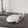 Bird Bath Water Heater Bird Waterer Heater Smart Pond Deicer For Winter Pond Fountain Garden Lawn Patio Backyard Poultry Coop