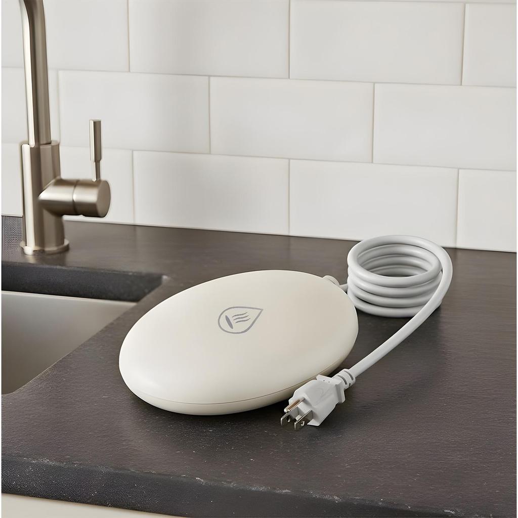 Bird Bath Water Heater Bird Waterer Heater Smart Pond Deicer For Winter Pond Fountain Garden Lawn Patio Backyard Poultry Coop