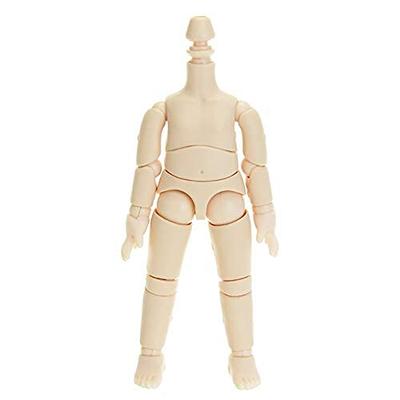 Obitsu OB11 Genuine Body 11BD-D01MN Flesh Skin W/o