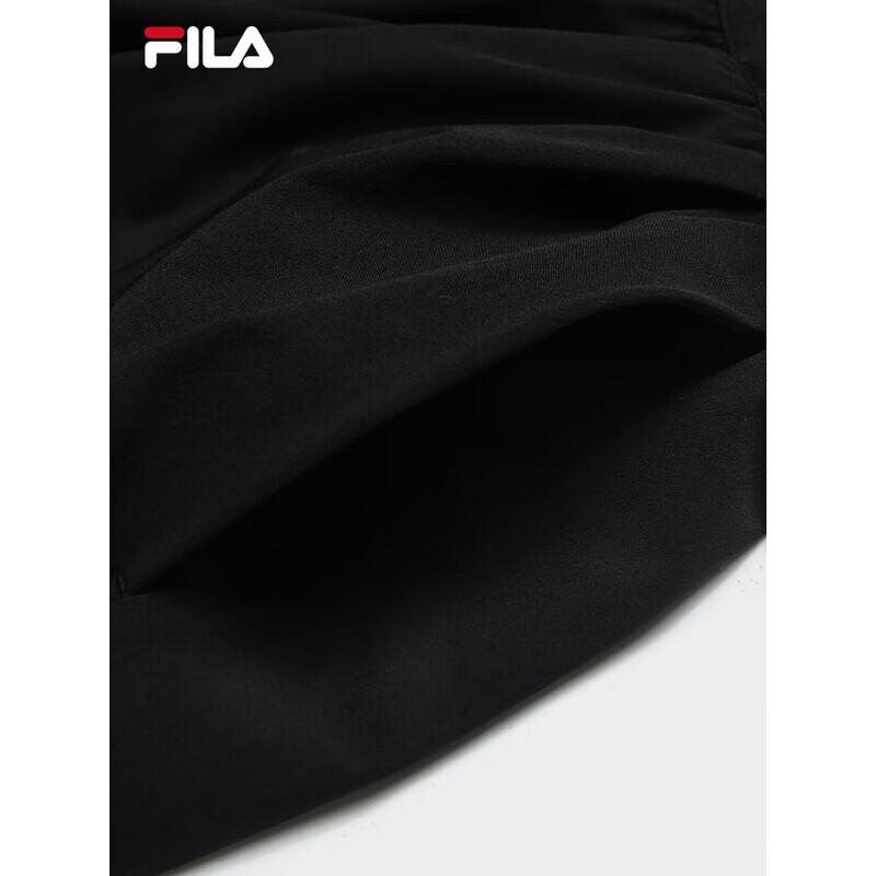 Fila Women's Woven Bud Shorts