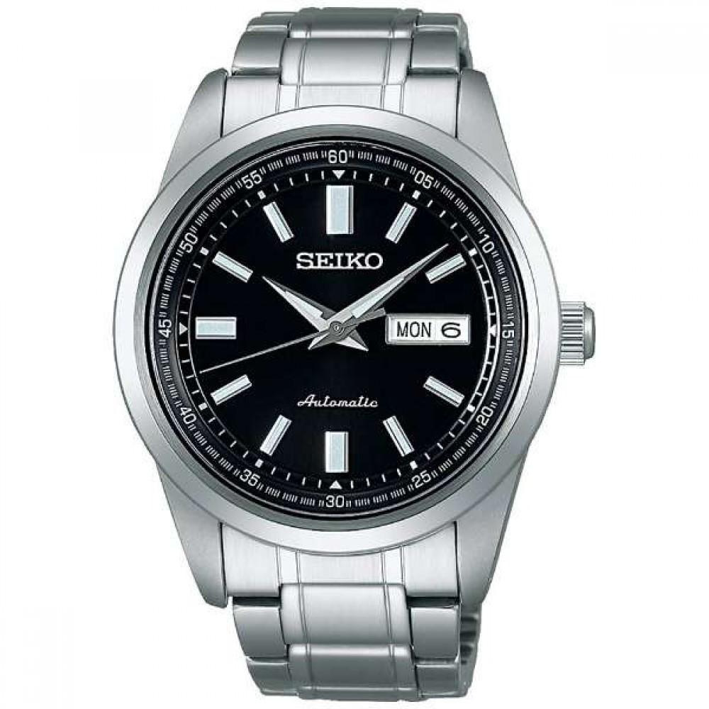 

Seiko Mechanical Limited Model SARV003