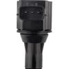 (Set of 1) BOXI Ignition Coil Fits for Nissan Altima 2002-2006/Sentra 2002-2008/X-Trail 2002-2008, 2010-2013 - L4 2.5L | OE # UF350 22448-8H315
