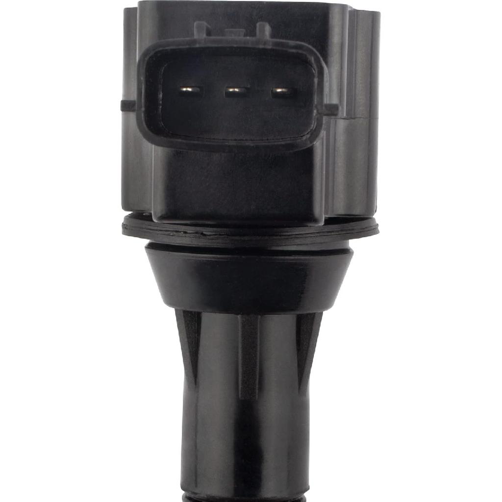 (Set of 1) BOXI Ignition Coil Fits for Nissan Altima 2002-2006/Sentra 2002-2008/X-Trail 2002-2008, 2010-2013 - L4 2.5L | OE # UF350 22448-8H315