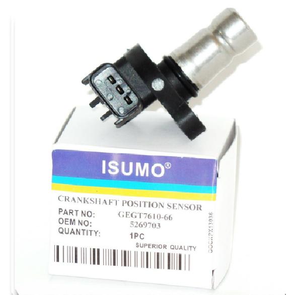OE Spec Crankshaft Position Sensor Fits: Chrysler Dodge Mitsubishi 1995-2002