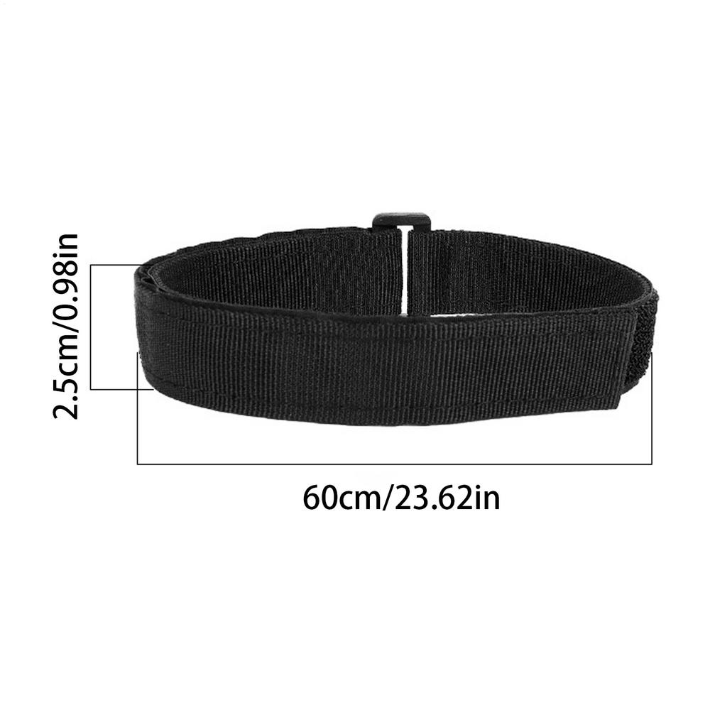 

2pcs Wheel Frame Fixing Strap Trouser Legs Fixes Strap Folding Bike Carry Bicycle Cycling Multipurpose Straps Wheel Frame Strap