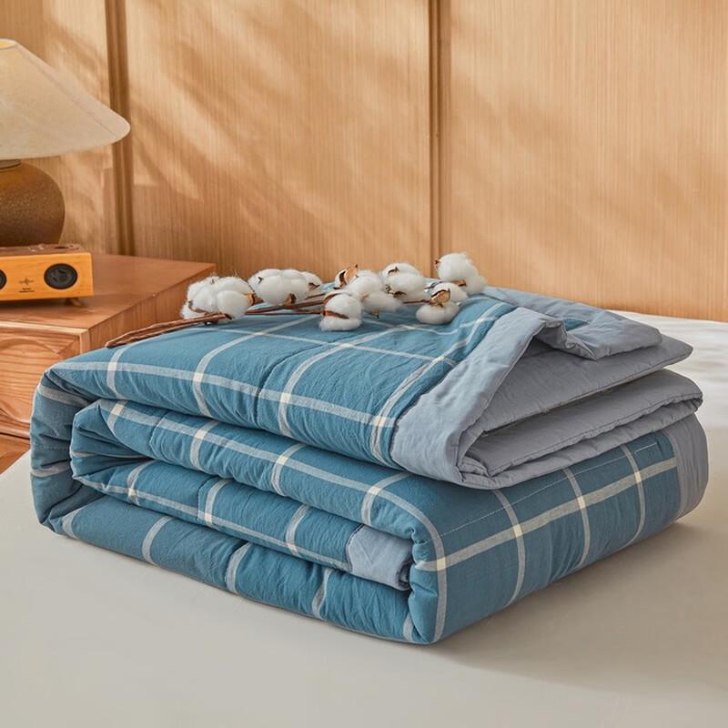 Moe Partner A-Class Muji-Style Summer Cooling Quilt