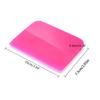 Auto Window Tints Oxford Wrap Vinyl Glass Water Wiper Film Scraper Squeegee Tool