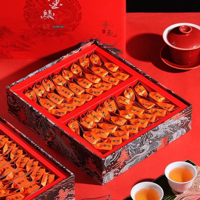Ouye Jin Jun Mei Black Tea
