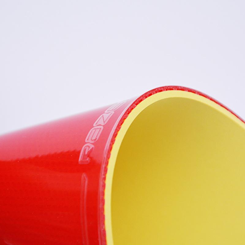 Table Tennis Racket Cover, Rubber Cover, Can Be Cut Into 1 Piece