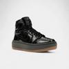 Jordan 1 Elevate High SE Black Gum (Dámské)