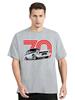 Mk1 Escort Mexico Car TShirt Fashion Summer Funny Tshirt Create Your Own T Shirt Mens Clothing Casual Cotton Tees Tops