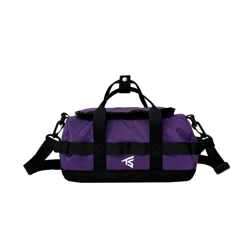 Мужская легкая сумка через плечо — фото 23