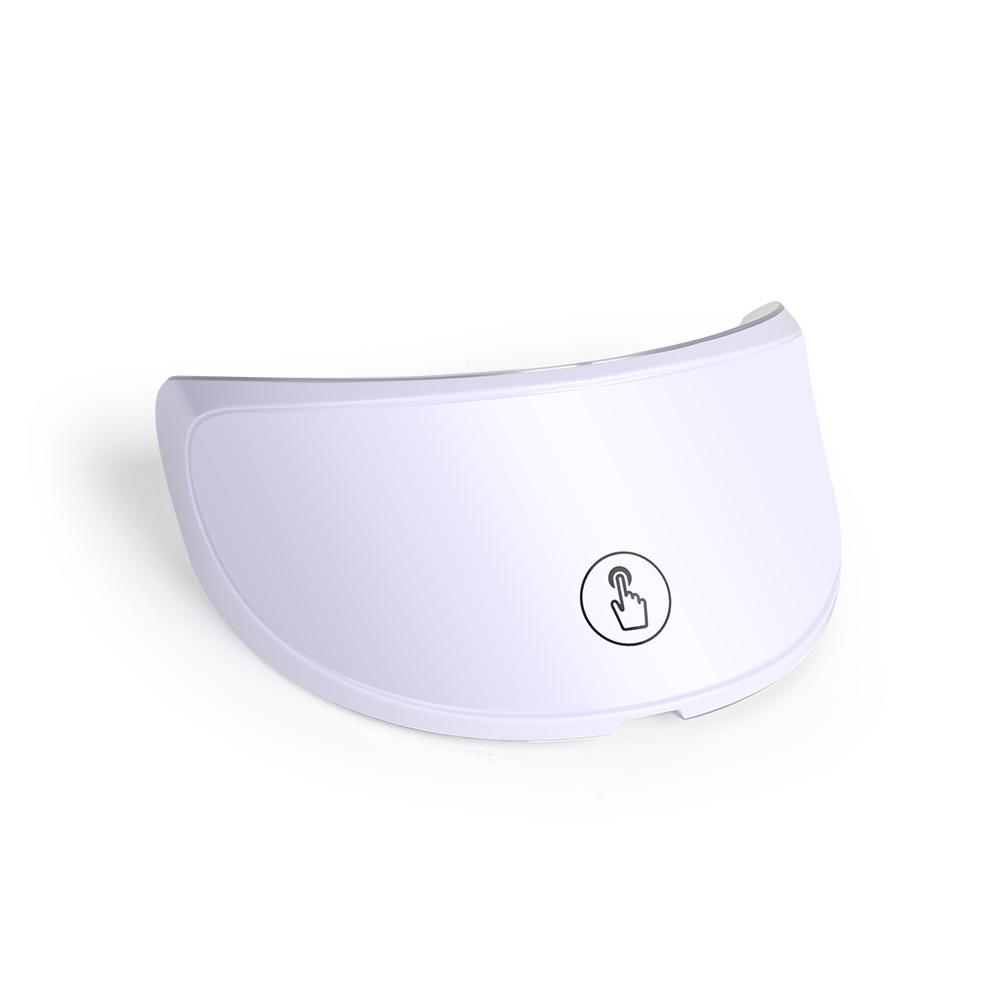 LED Colorful Photon Neck Rejuvenation Device - Fade Neck Lines and Protect Neck & Shoulders