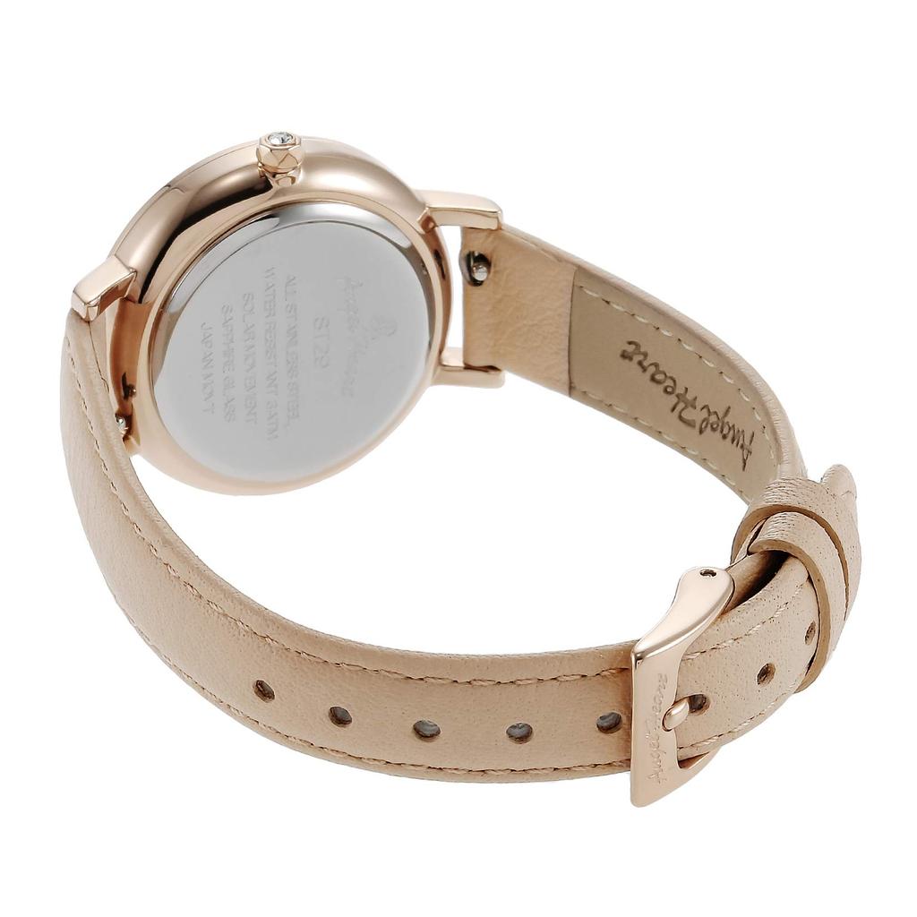 Angel Heart Sparkle Time ST29PPK Ladies