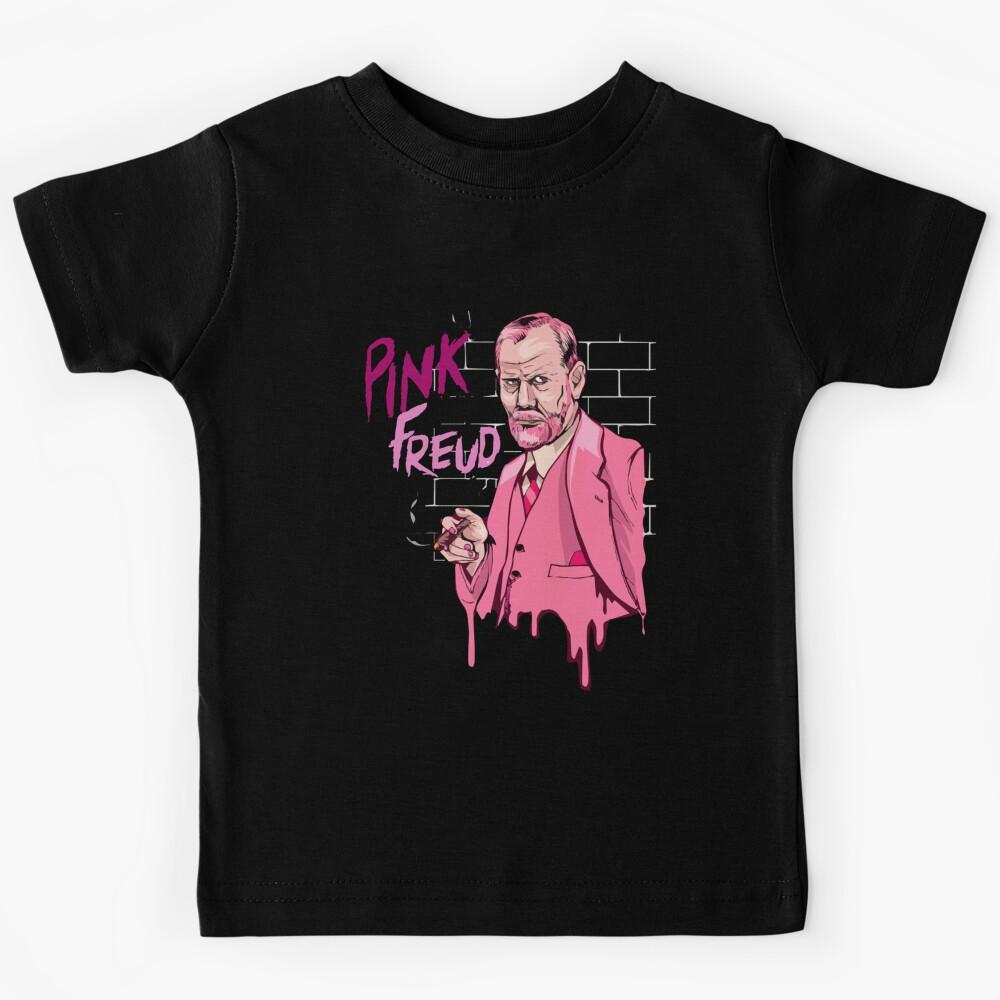 Pink Freud Dark Side Of Your MOM     Kids T-Shirt 130