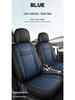 All-Season Leather Car Seat Cushions for Wuling Yangguang Two-Seater