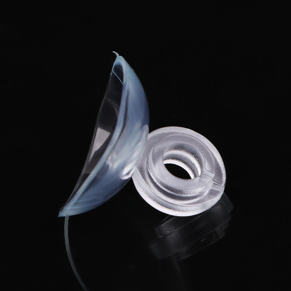 Practical Pump Airline Tube for Fish Tank Cup Holder Sucker Tube Sucker Aquarium Suction Sucker