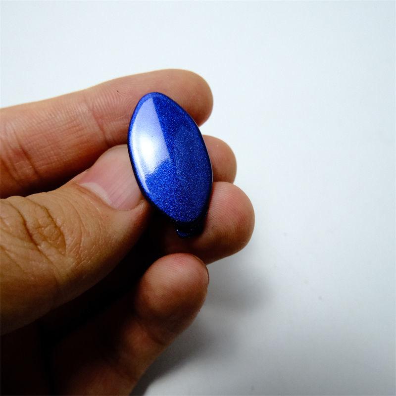 LHD Door Handle Lock Key Hole Cover Cap Front Left for BMW 3 5 8 Series X3 X4 X5 X6 X7 G08 G20 G28 G30 G31 G38