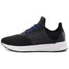 Falcon Elite 5 Comfortable Simple Non-Slip Wear-Resistant Low-Top Running Shoes Men Sneakers Black BB4398
