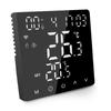 For Tuya Smart LCD WiFi Thermostat Water Electric Gas Boiler Floor Heating Thermostat Underfloor Heating Home Automation