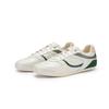 Li-Ning 1990 Fog Minimalist Retro Durable Lightweight Low-Top Skate Shoes Women Sneaker Light-Green ALHW022-3