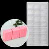 Mahjong Tile Chocolate & Candy Molds