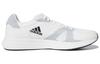 Unisex Sneakers Adidas Adizero RC 4 'White Halo Silver'