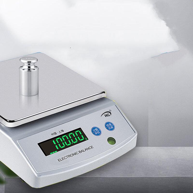 Zixiu Digital Kitchen & Jewelry Scale