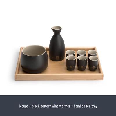 Louça para beber – Conjuntos de chá e café