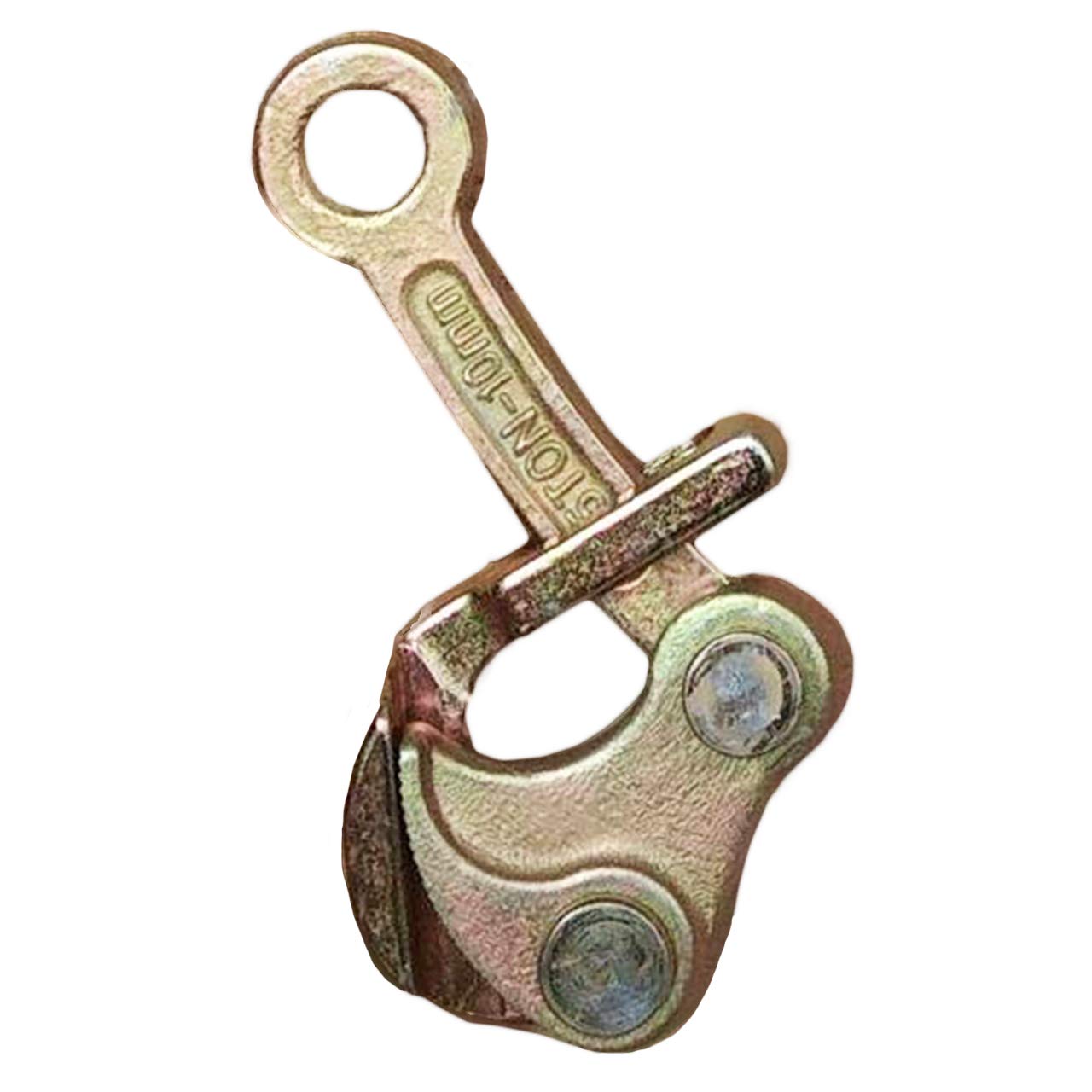 

Felimore Camlar Wire Grabber, Wire Tensioner, Shimera Wire Clamp, Electrical Work, Agriculture, Haru (1-10mm)