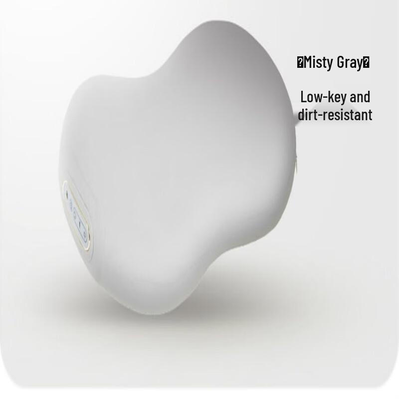 YINGERDE Electric Neck and Back Massage Pillow