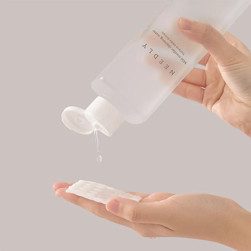 Mild Micellar Cleansing Water 390 Ml / 13.18 Fl. Oz.