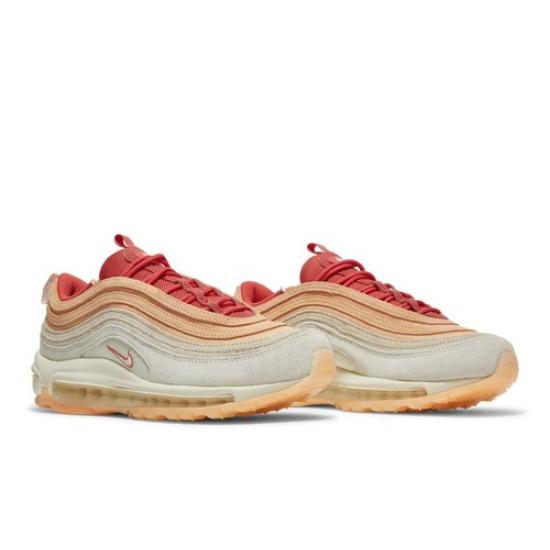 

Nike Wmns Air Max 97 Sisterhood DM8943-700 EU 35.5 помаранчевий