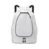 Li Shen Multi-Sport Backpack with Shoe Compartment