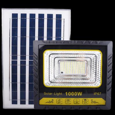 Außenbeleuchtung – Solarlampen