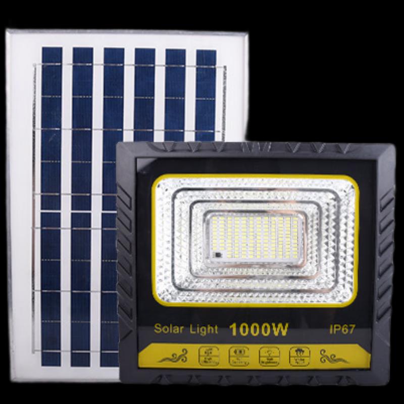 Xuan Yong LED Solar Outdoor Garden Light