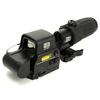 EoTech XPS-3 Type Red Dot Sight & G33-STS Type 3x Booster Set (New Marking Version, Black)