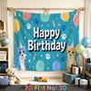 Party Backdrop Party Theme Photo Booth Background Front Door Decor