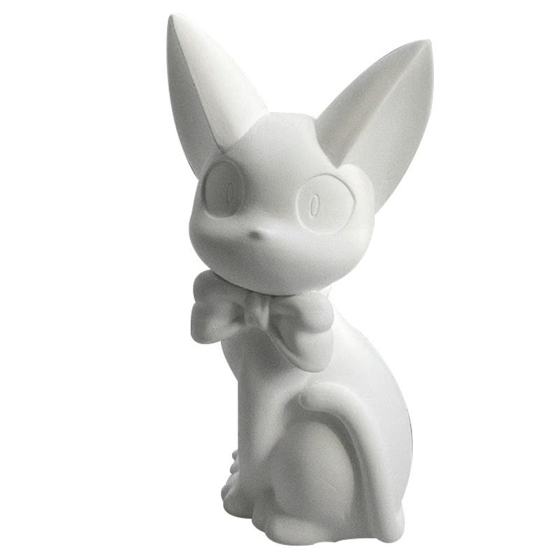Silicone Plaster Mold DIY Embossed Pattern Tool for Aroma Doll Ornaments and Diffuser Stones