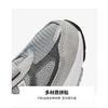 New Balance NB 990 V6 Abrasion Resistant Low Top Kids' Running Shoes Gray Pre School PV990GL6