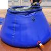 Portable Foldable PVC Water Bladder Tank
