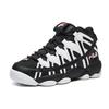 FILA Spaghetti Mid Black/White F12M041243FBW