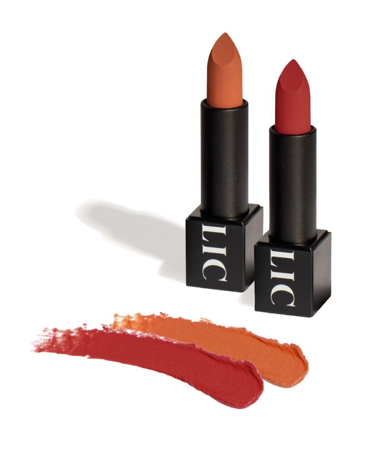 Narcissus Mood Layer Mix Color Set [101. Brick Heaven + 107. Deep Signal]