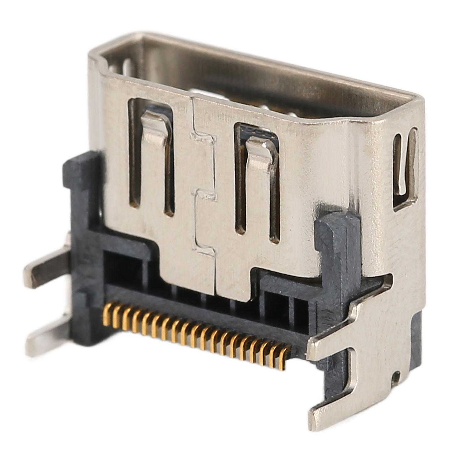 

Игровая консоль HD мультимедийный интерфейс порт замена разъема разъем для Playstation 5