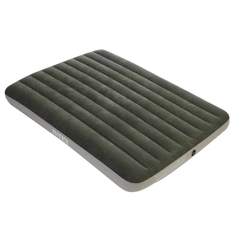INTEX Portable Inflatable Air Mattress