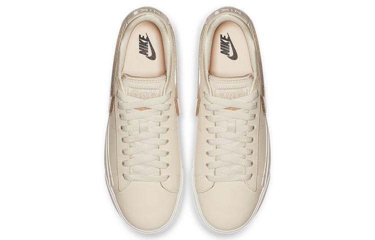 Nike Blazer Low Jelly Jewel Cream Women's AV9371-100