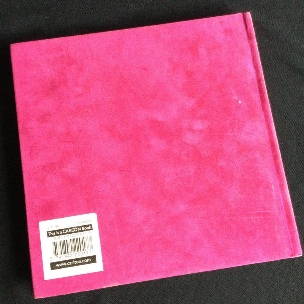 [USED] Shoes, foreign books, shoes, fashion, English, the shoe, high heels