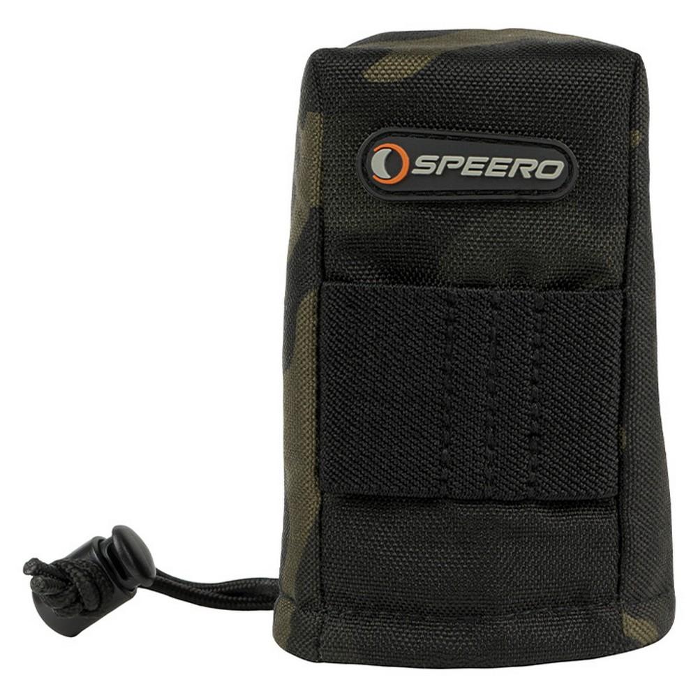 Speero Camo Alarm Pouch