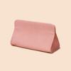 Mini Hair Dryer Storage Bag Waterproof Faux Leather Magnetic Portable Multi-functional Curling Iron Hair Straightener Travel Case Pouch